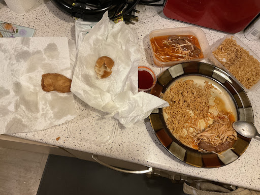 Photo of Wok China Chinese takeaway - 217A Aylsham Rd, Norwich NR3 2RE